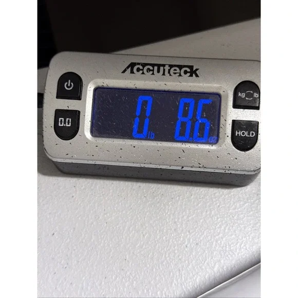 Zanella Black Wide-Leg Pants - Picture 15 of 15